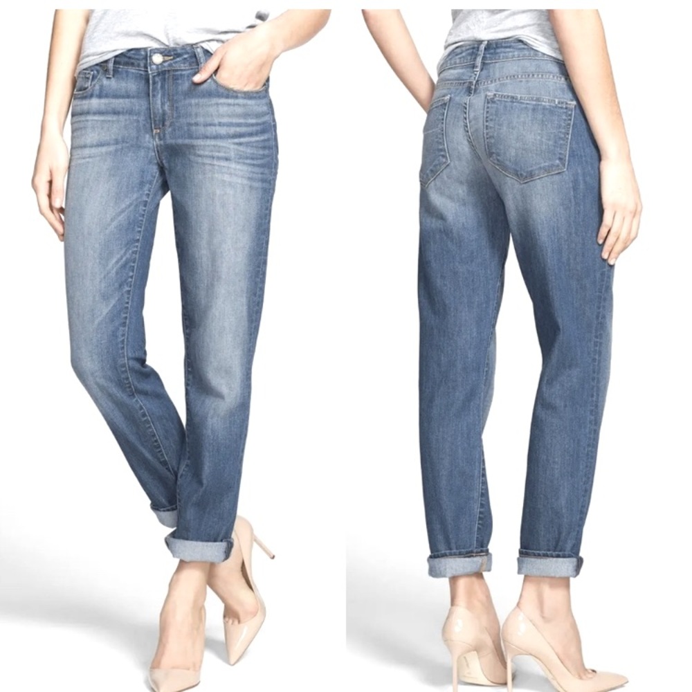 Paige Jimmy Jimmy Jean -29 denim ,